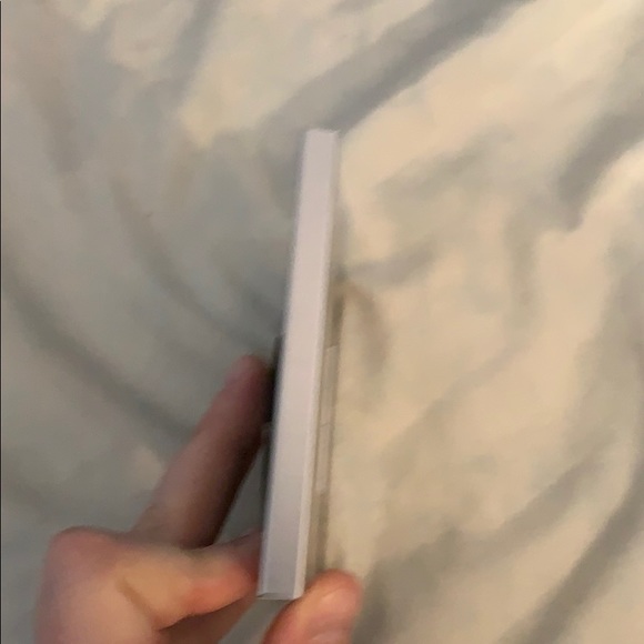 👙Guess Silver Picture Frame 3746 Doves and Bells - Picture 7 of 9